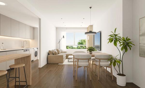 Parc Central Torrent