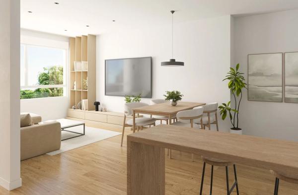 Parc Central Torrent