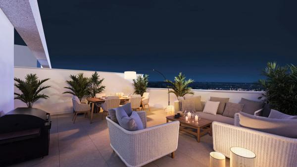 Parc Central Torrent