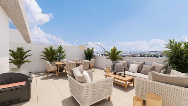 Parc Central Torrent