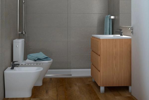 Piso en calle Sant Fernán, 4