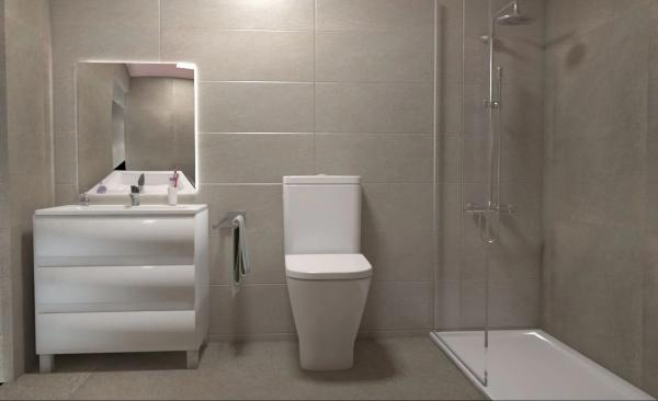 Piso en calle Sant Fernán, 4