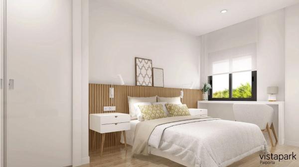 Piso en calle Polonia, 23