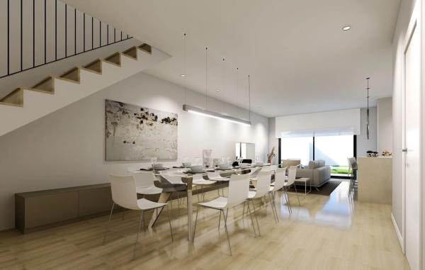 Vivienda Unifamiliar Alacant 2