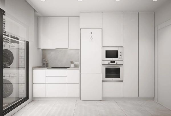 Piso en calle Polonia, 23