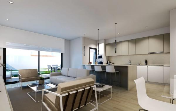 Vivienda Unifamiliar Alacant 2
