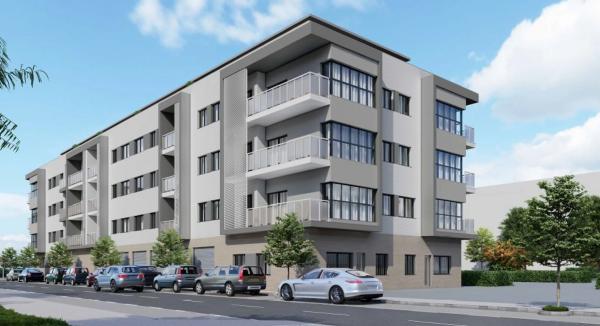 Piso en calle Polonia, 23