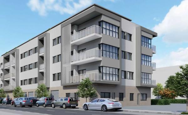 Piso en calle Polonia, 23