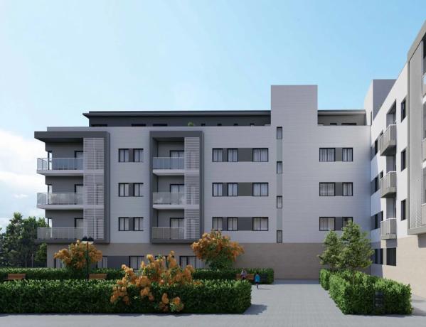 Piso en calle Polonia, 23