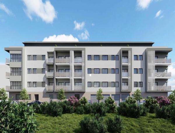 Piso en calle Polonia, 23