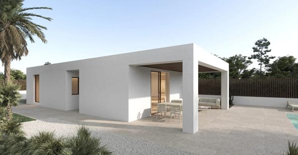 Casa independiente en calle Urano y Calle Osiris s/n