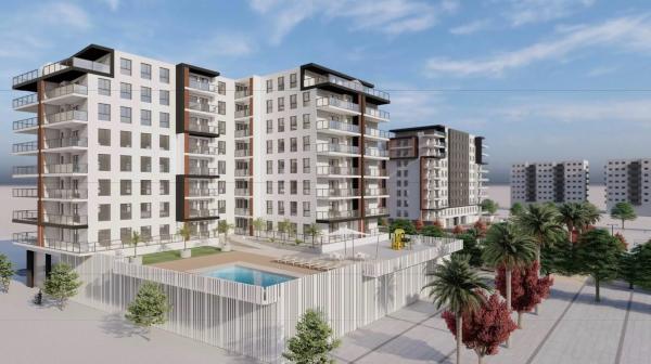 Piso en avenida Generalitat Valencia, 44