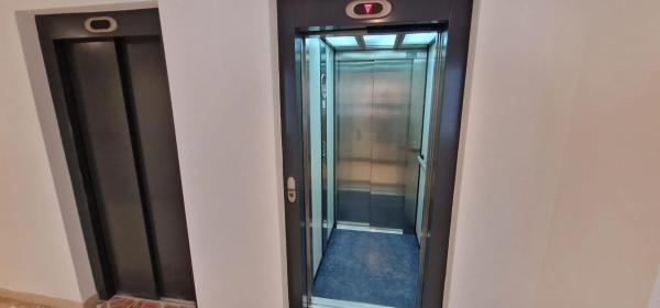 Piso en avenida del Beato Pare Ferreres, 13