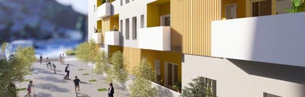 Residencial Palau de Justicia