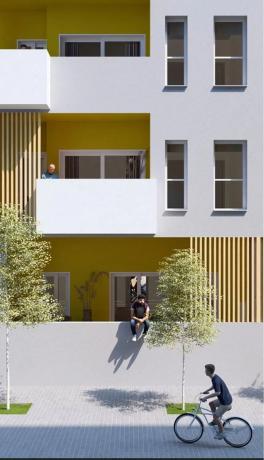 Residencial Palau de Justicia