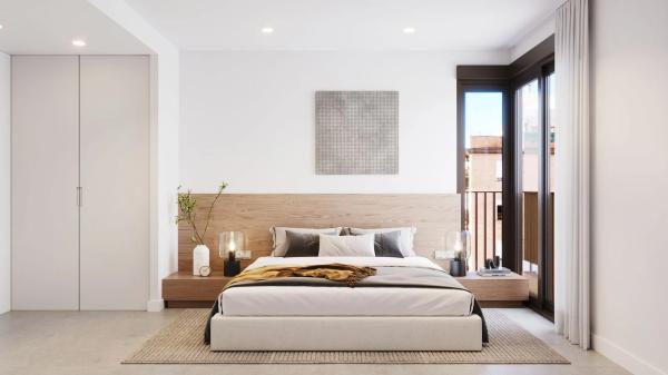 Piso en calle José Grollo, 30