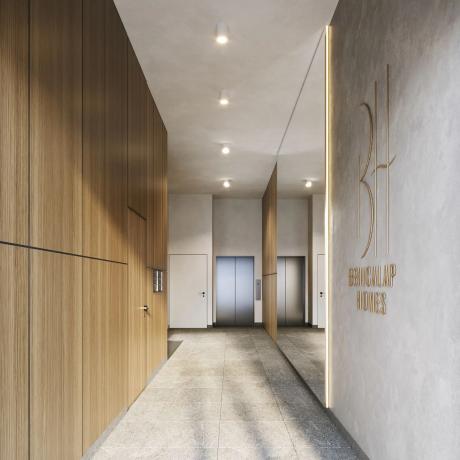 Piso en calle José Grollo, 30