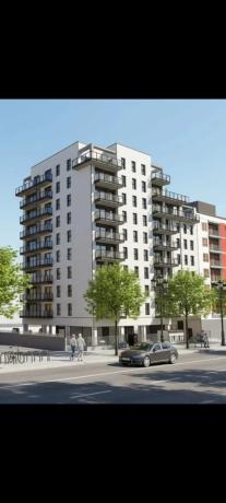 Residencial Jardines de las Cortes