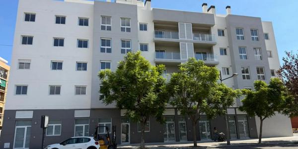 Piso en calle de Fontilles, 2