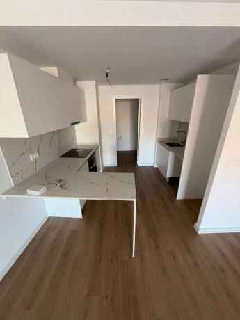 Piso en calle de Fontilles, 2