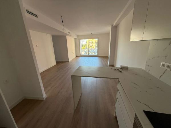 Piso en calle de Fontilles, 2