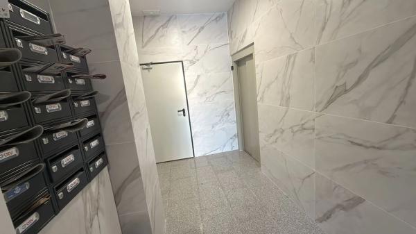 Piso en calle de Fontilles, 2