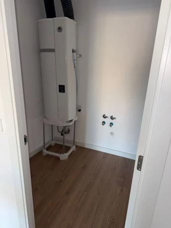 Piso en calle de Fontilles, 2