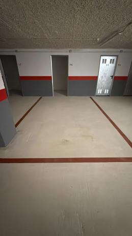 Piso en calle de Fontilles, 2