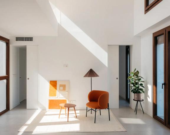 Dúplex en plaza Lorenzo de la Flor, 5