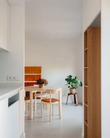 Dúplex en plaza Lorenzo de la Flor, 5