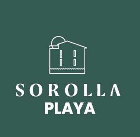Sorolla Playa