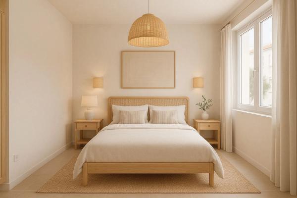 Piso en avenida de la Constitución, 235