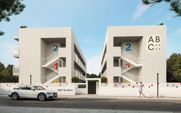 ABC Sa Serra