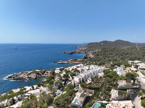 Sa Bahia Ibiza