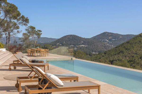 Villa Roca Lisa