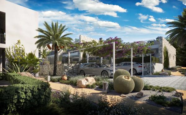 Dragonera Residences