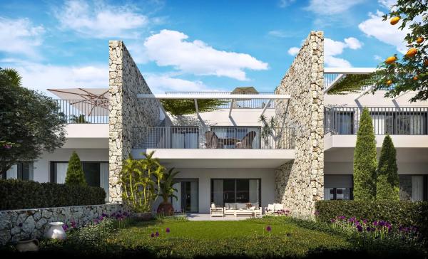 Dragonera Residences