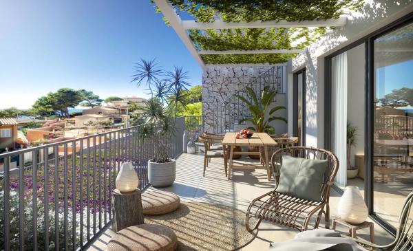 Dragonera Residences