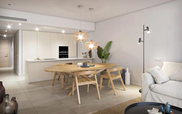 Dragonera Residences