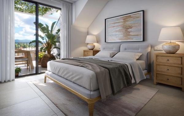 Dragonera Residences