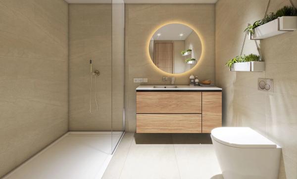 Dragonera Residences