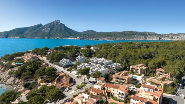 Dragonera Residences