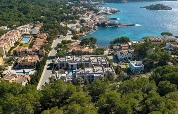 Dragonera Residences