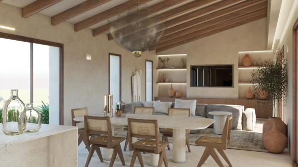 Finca rústica en Artà