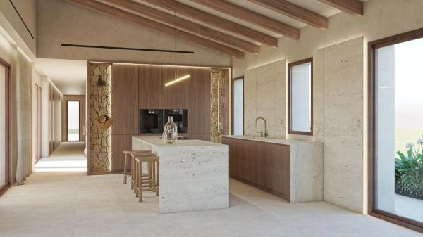 Finca rústica en Artà