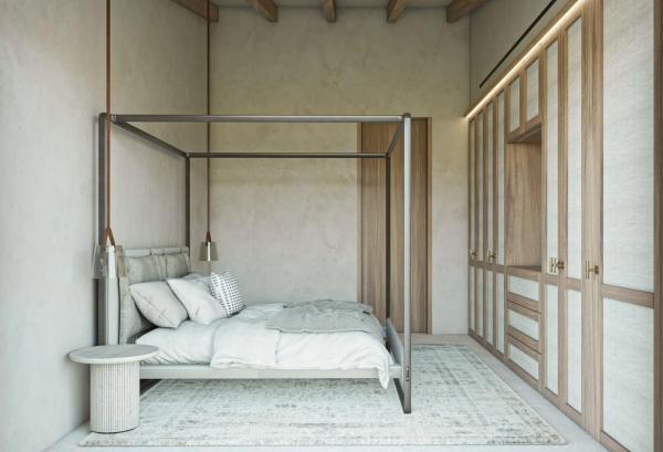 Finca rústica en Artà