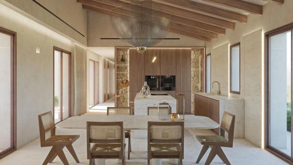 Finca rústica en Artà