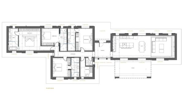 Finca rústica en Artà