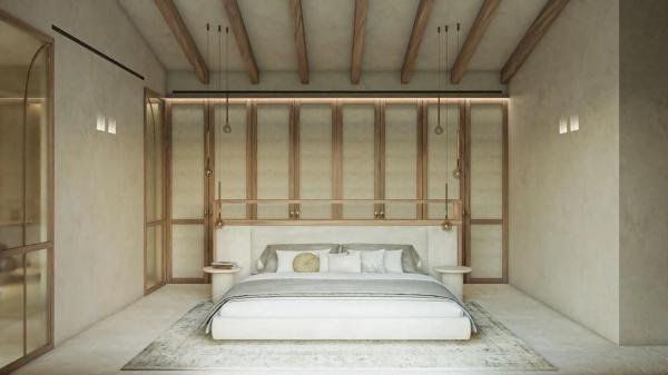 Finca rústica en Artà