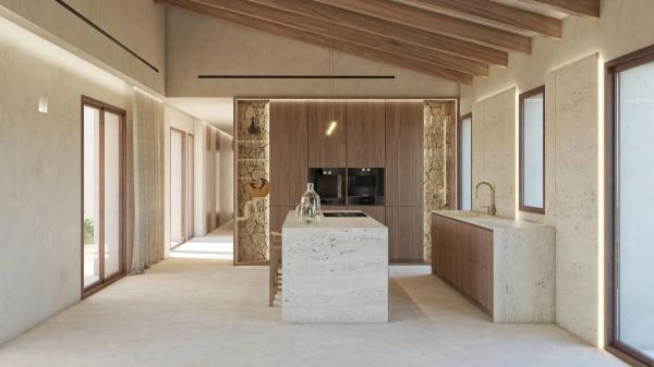 Finca rústica en Artà